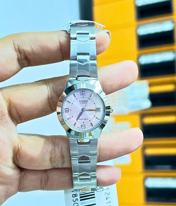 Hình ảnh Đồng Hồ Casio Nữ LTP-1241D-4ADF