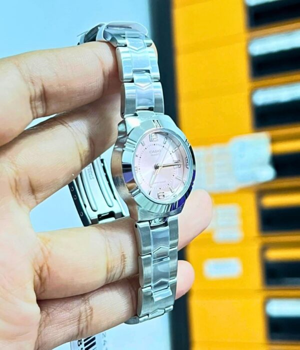 Hình ảnh Đồng Hồ Casio Nữ LTP-1241D-4ADF