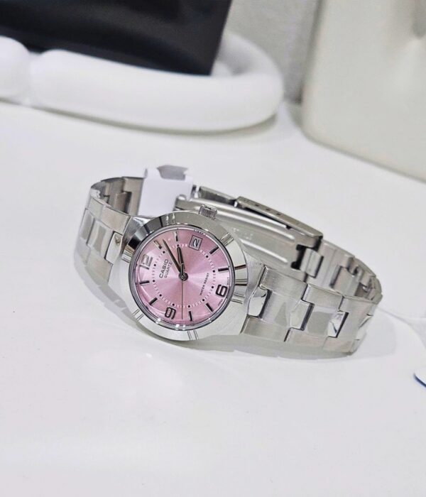 Hình ảnh Đồng Hồ Casio Nữ LTP-1241D-4ADF