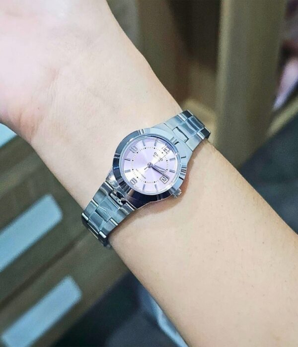Hình ảnh Đồng Hồ Casio Nữ LTP-1241D-4ADF