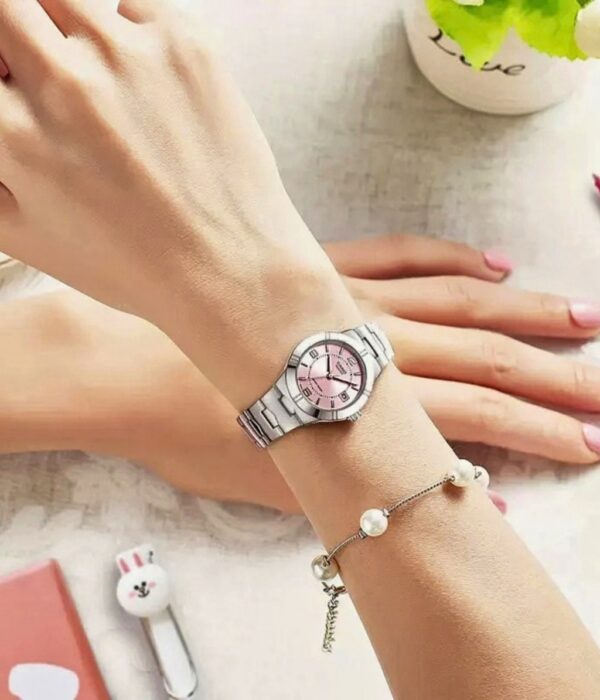 Hình ảnh Đồng Hồ Casio Nữ LTP-1241D-4ADF