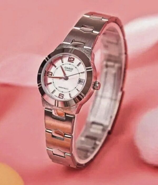 Hình ảnh Đồng Hồ Casio Nữ LTP-1241D-4ADF