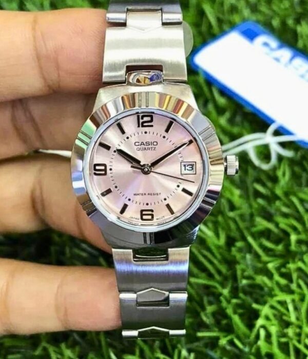 Hình ảnh Đồng Hồ Casio Nữ LTP-1241D-4ADF