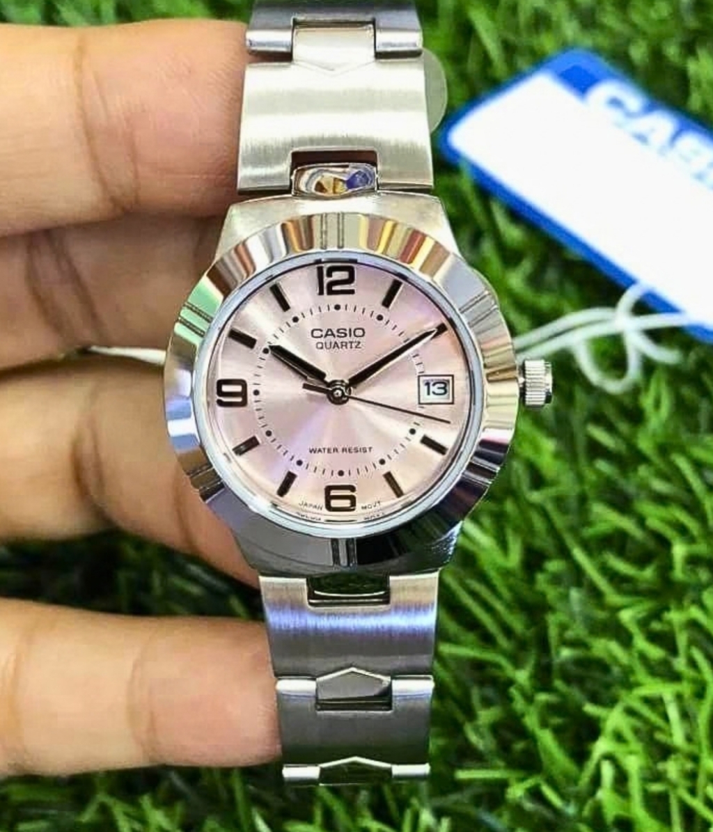 Hình ảnh Đồng Hồ Casio Nữ LTP-1241D-4ADF