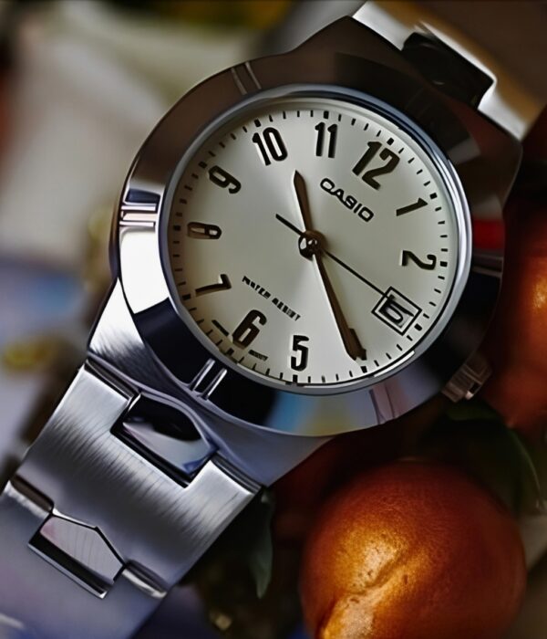 Hình ảnh Đồng Hồ Casio Nữ LTP-1241D-7A2DF