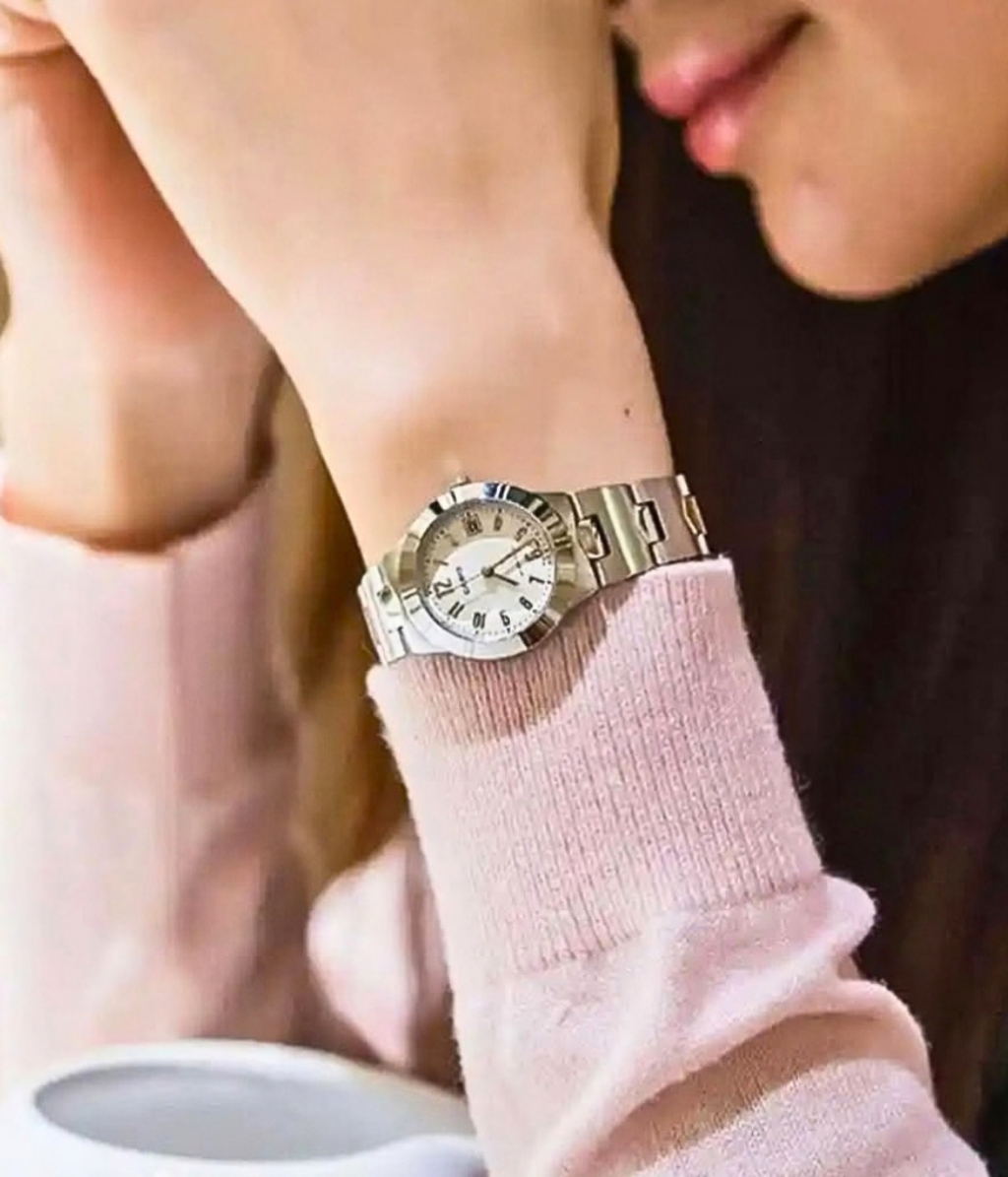 Hình ảnh Đồng Hồ Casio Nữ LTP-1241D-7A2DF