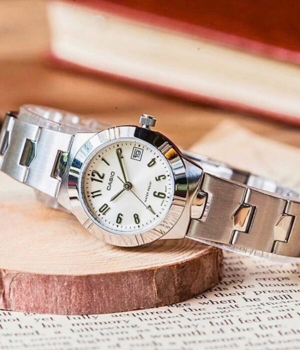 Hình ảnh Đồng Hồ Casio Nữ LTP-1241D-7A2DF