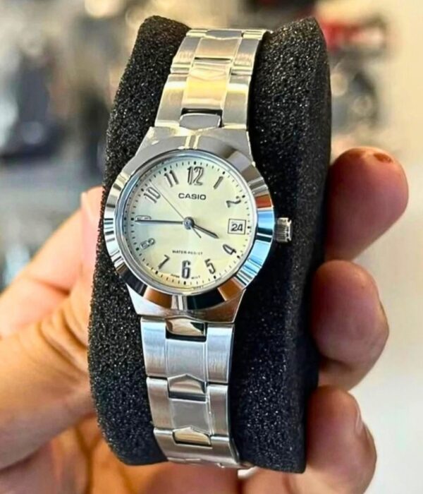Hình ảnh Đồng Hồ Casio Nữ LTP-1241D-7A2DF
