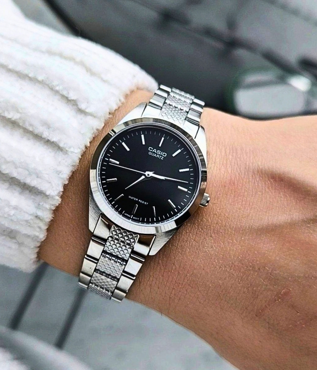 Hình ảnh Đồng Hồ Casio Nữ LTP-1274D-1ADF