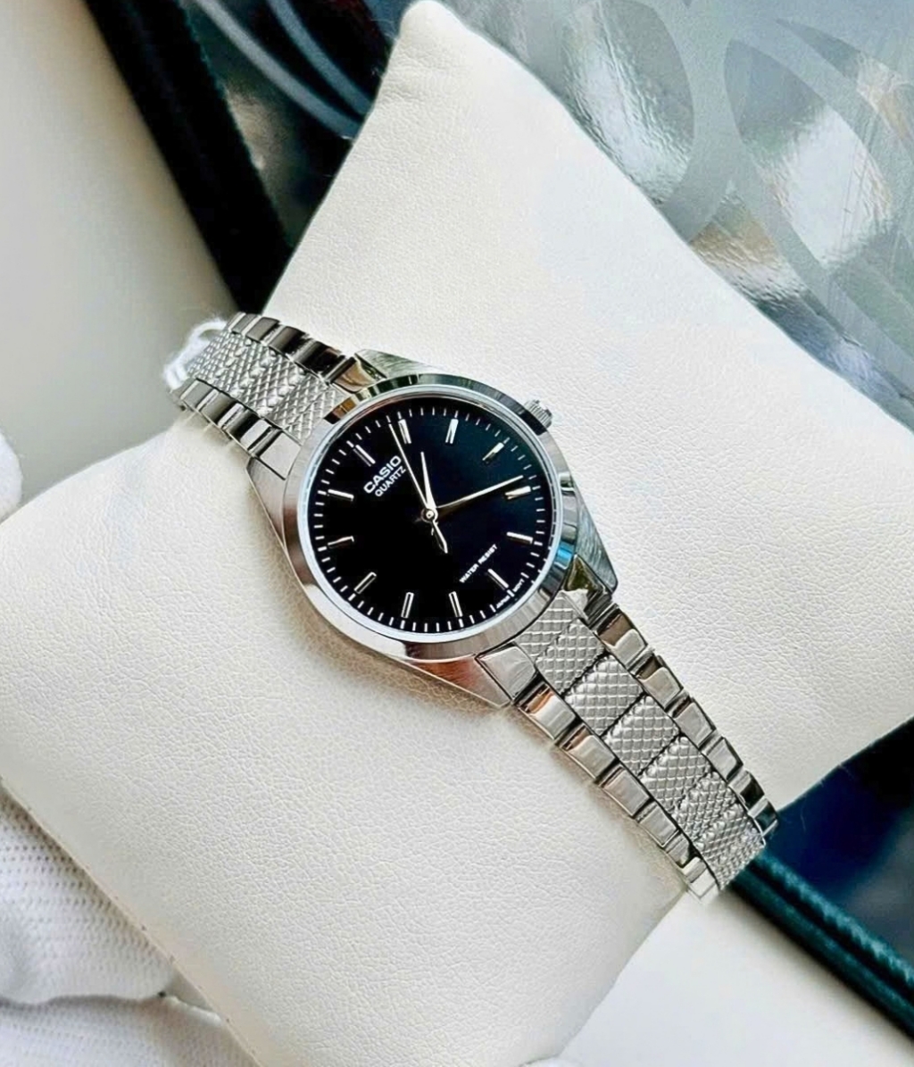 Hình ảnh Đồng Hồ Casio Nữ LTP-1274D-1ADF