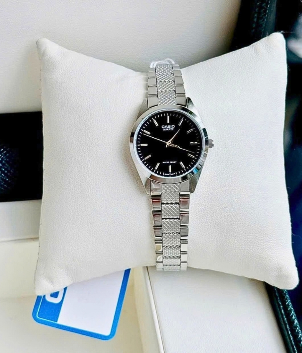 Hình ảnh Đồng Hồ Casio Nữ LTP-1274D-1ADF