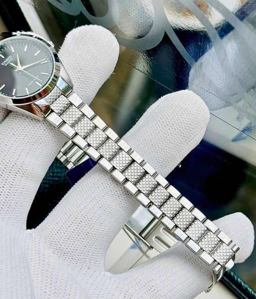 Hình ảnh Đồng Hồ Casio Nữ LTP-1274D-1ADF