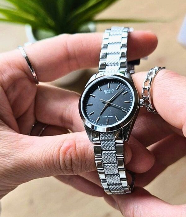 Hình ảnh Đồng Hồ Casio Nữ LTP-1274D-1ADF