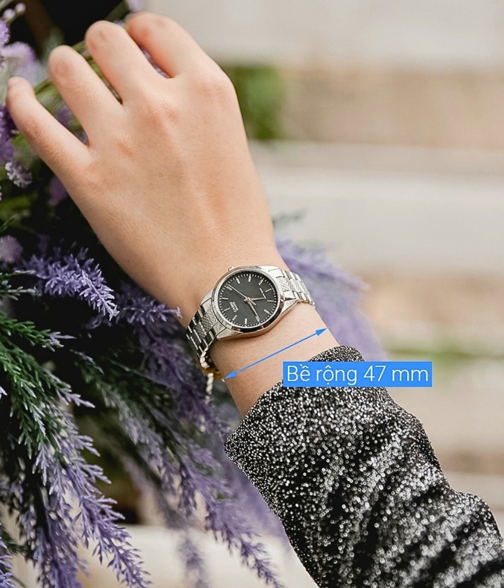 Hình ảnh Đồng Hồ Casio Nữ LTP-1274D-1ADF