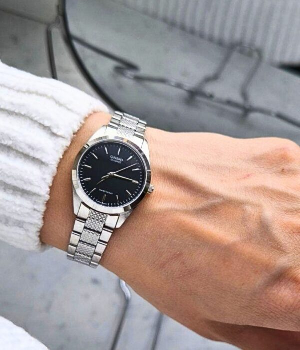 Hình ảnh Đồng Hồ Casio Nữ LTP-1274D-1ADF