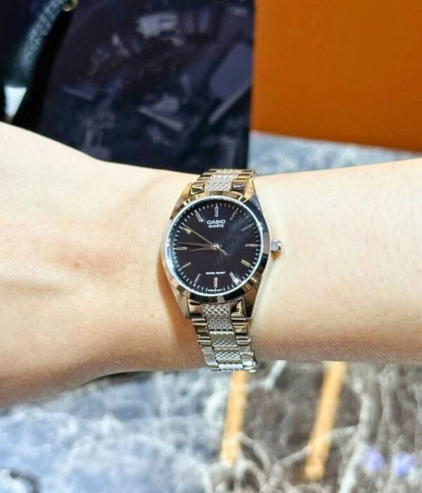 Hình ảnh Đồng Hồ Casio Nữ LTP-1274D-1ADF