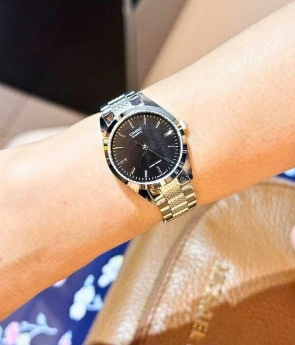 Hình ảnh Đồng Hồ Casio Nữ LTP-1274D-1ADF