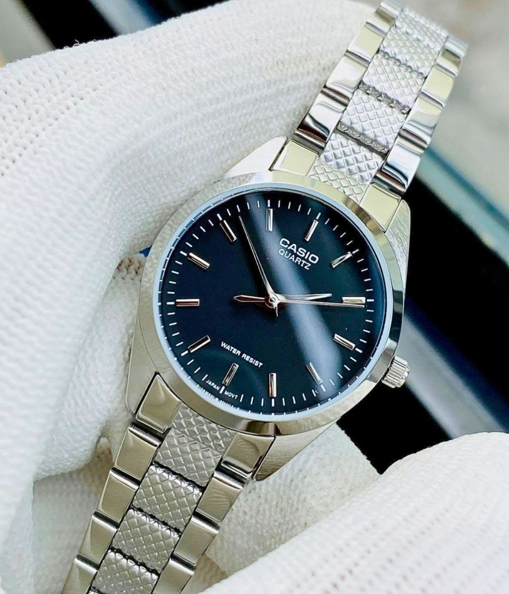 Hình ảnh Đồng Hồ Casio Nữ LTP-1274D-1ADF