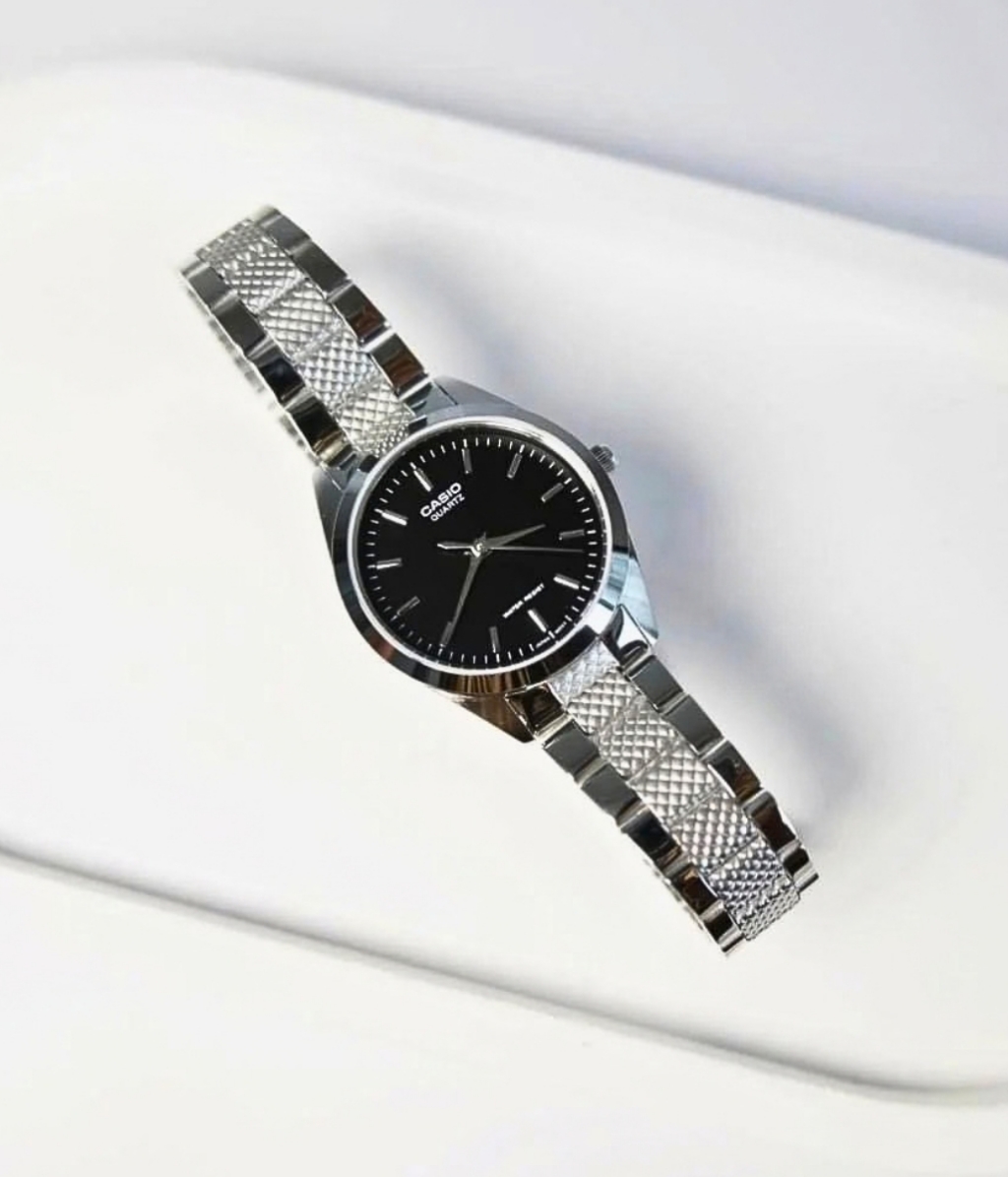 Hình ảnh Đồng Hồ Casio Nữ LTP-1274D-1ADF