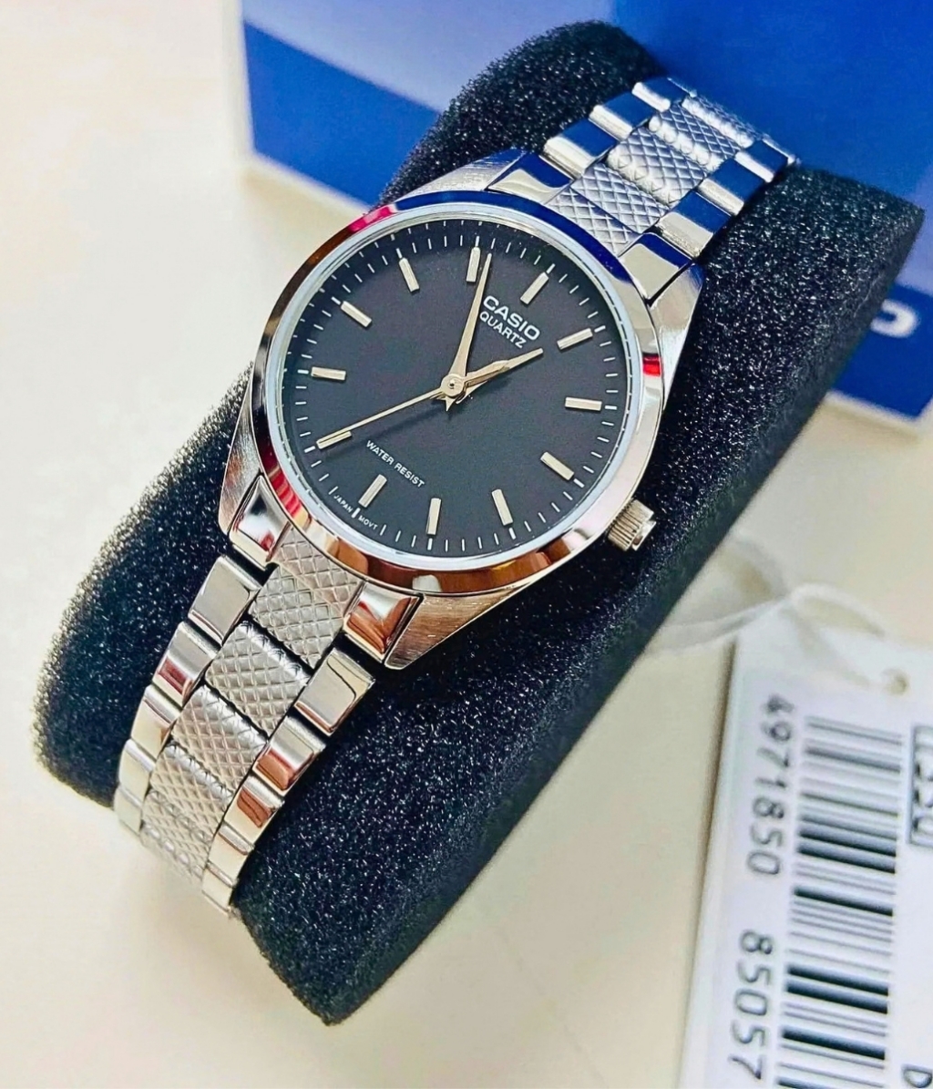 Hình ảnh Đồng Hồ Casio Nữ LTP-1274D-1ADF