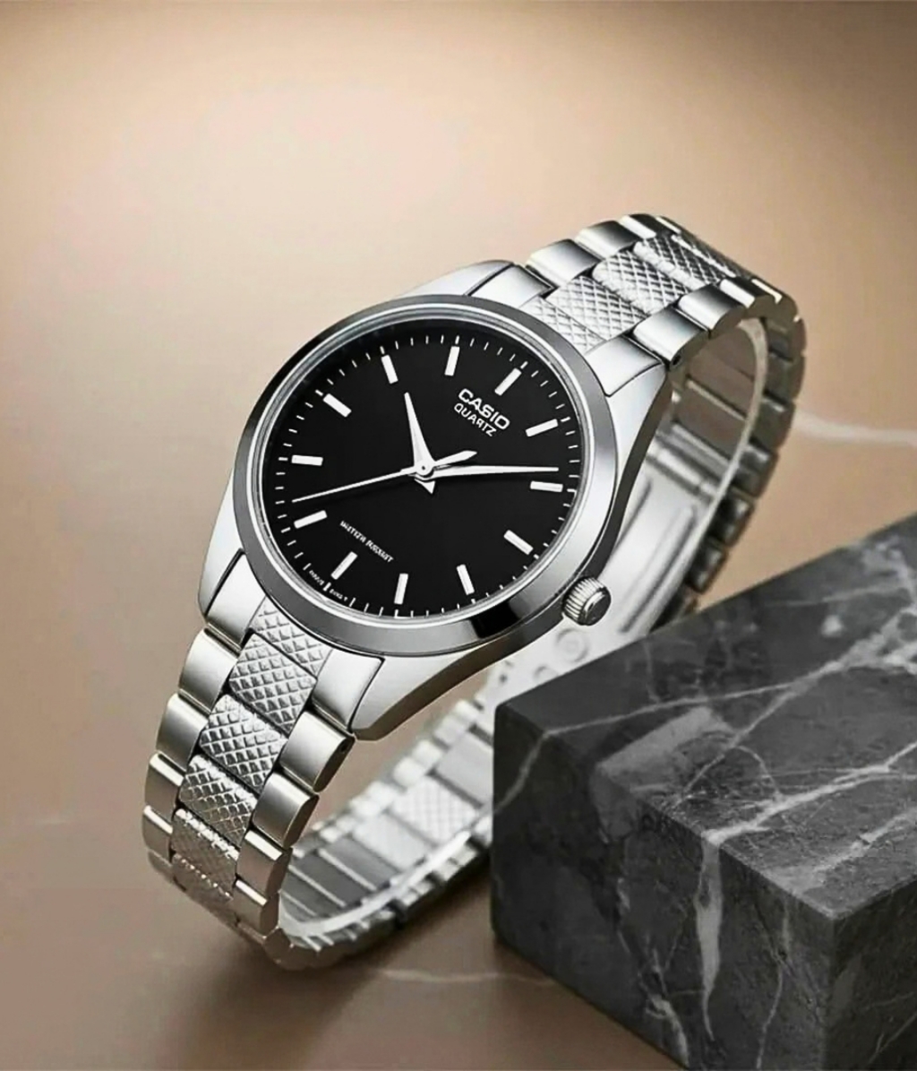 Hình ảnh Đồng Hồ Casio Nữ LTP-1274D-1ADF