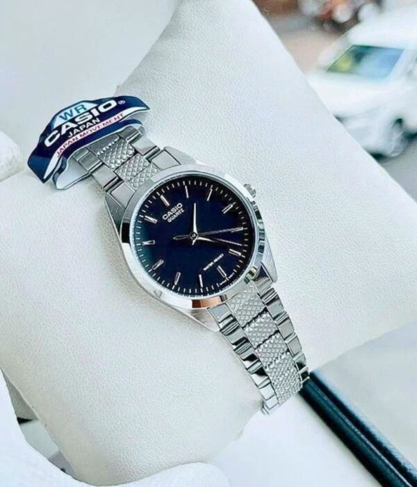 Hình ảnh Đồng Hồ Casio Nữ LTP-1274D-1ADF