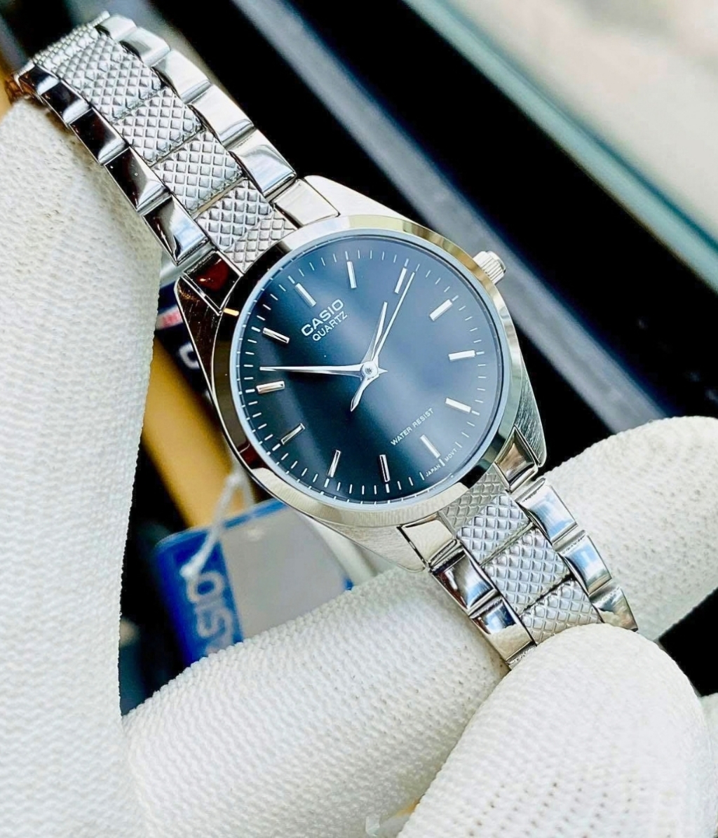 Hình ảnh Đồng Hồ Casio Nữ LTP-1274D-1ADF