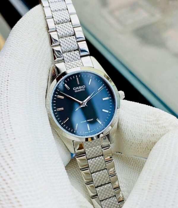 Hình ảnh Đồng Hồ Casio Nữ LTP-1274D-1ADF