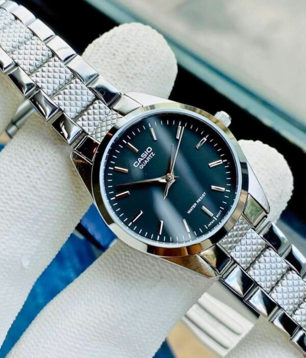 Hình ảnh Đồng Hồ Casio Nữ LTP-1274D-1ADF