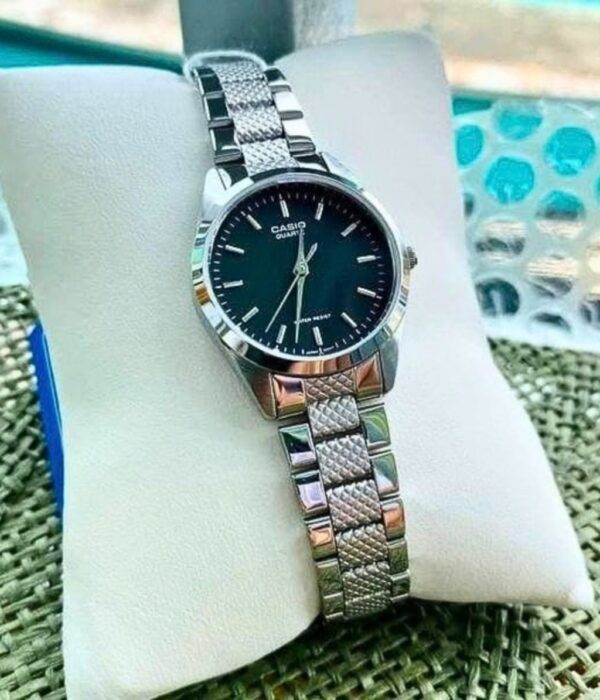 Hình ảnh Đồng Hồ Casio Nữ LTP-1274D-1ADF