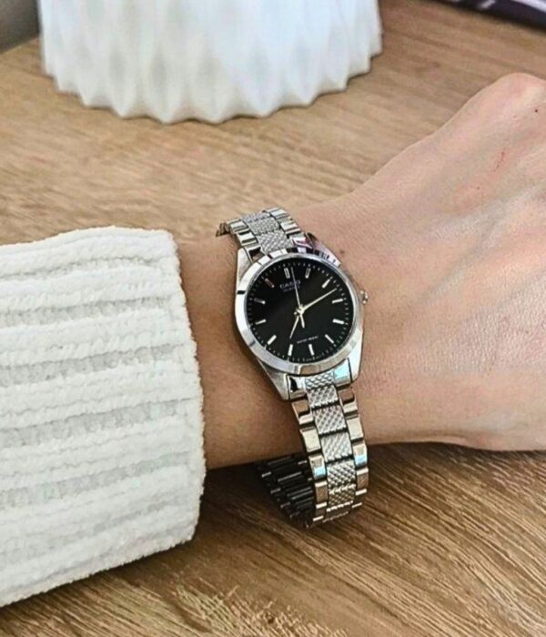 Hình ảnh Đồng Hồ Casio Nữ LTP-1274D-1ADF