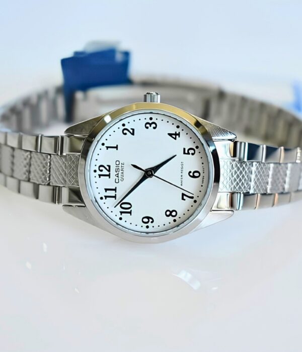 Hình ảnh Đồng Hồ Casio Nữ LTP-1274D-7BDF