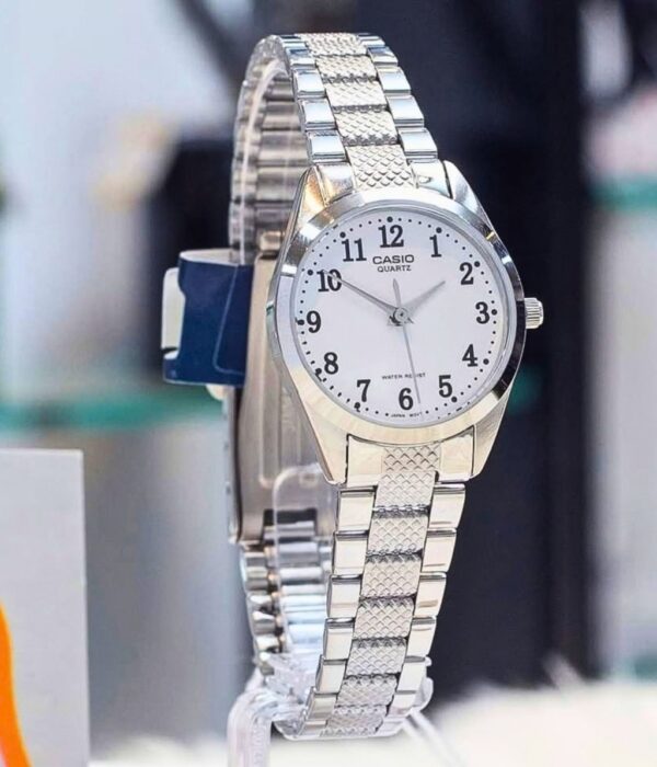 Hình ảnh Đồng Hồ Casio Nữ LTP-1274D-7BDF