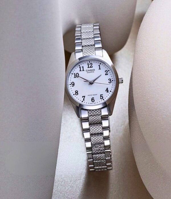 Hình ảnh Đồng Hồ Casio Nữ LTP-1274D-7BDF
