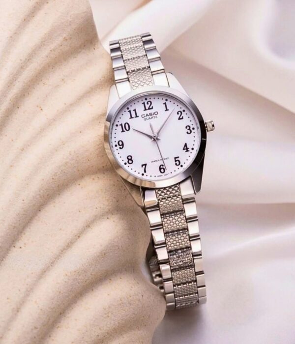 Hình ảnh Đồng Hồ Casio Nữ LTP-1274D-7BDF