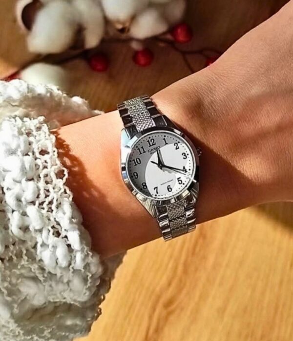 Hình ảnh Đồng Hồ Casio Nữ LTP-1274D-7BDF