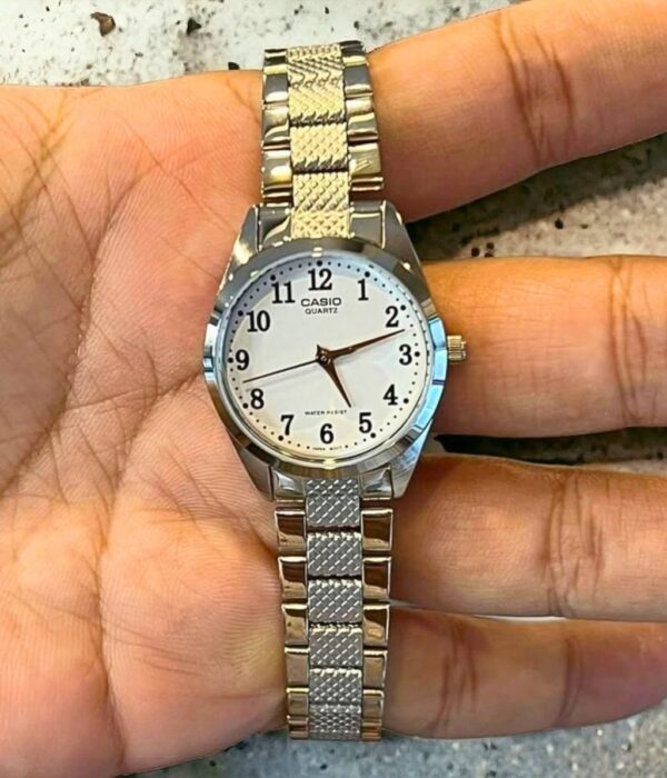 Hình ảnh Đồng Hồ Casio Nữ LTP-1274D-7BDF
