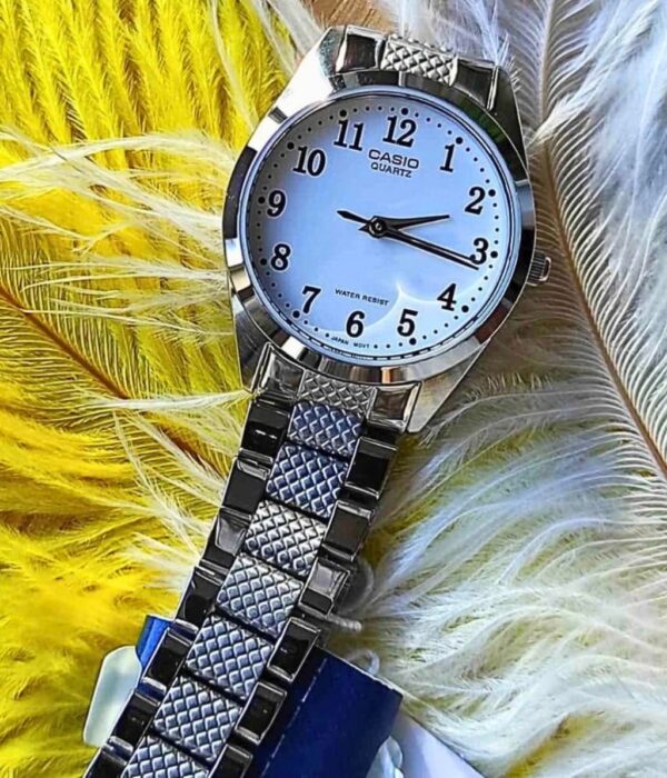 Hình ảnh Đồng Hồ Casio Nữ LTP-1274D-7BDF