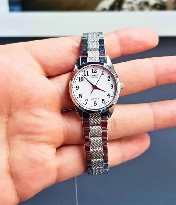 Hình ảnh Đồng Hồ Casio Nữ LTP-1274D-7BDF