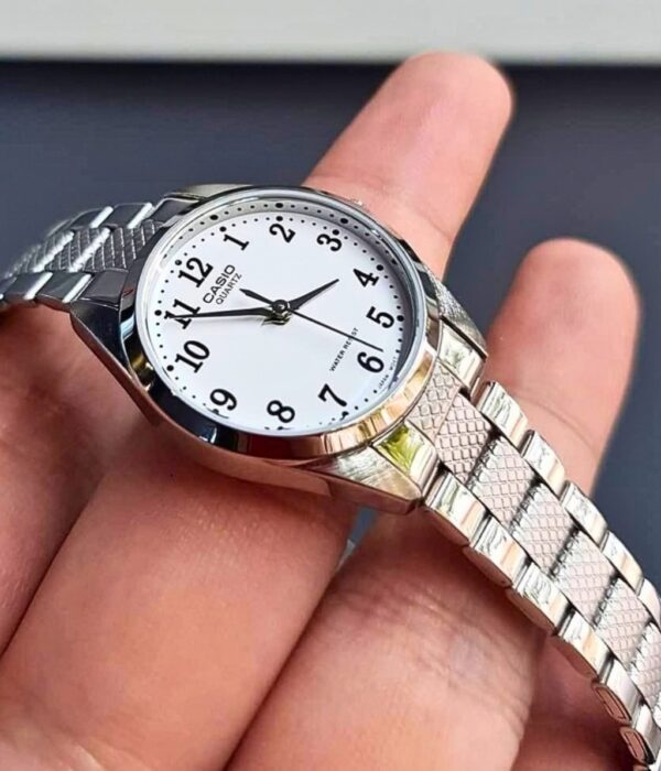 Hình ảnh Đồng Hồ Casio Nữ LTP-1274D-7BDF