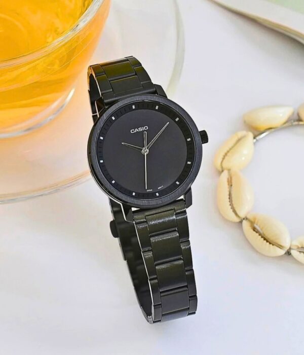Hình ảnh Đồng Hồ Casio Nữ LTP-B115B-1EVDF