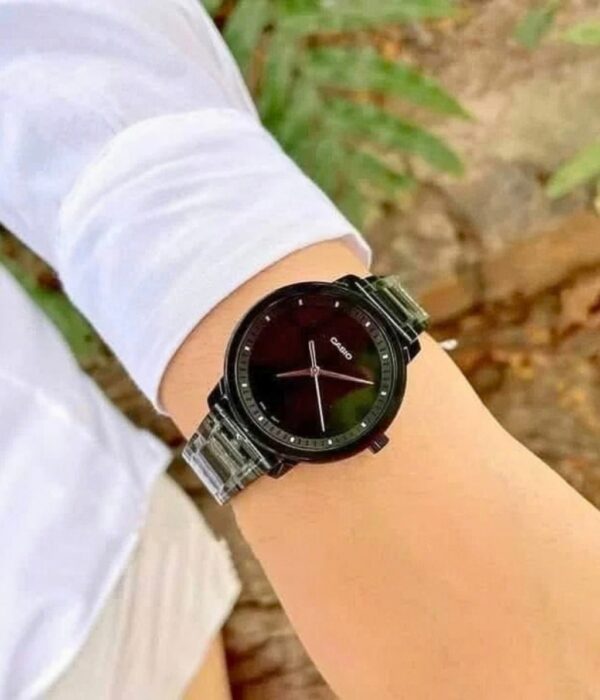 Hình ảnh Đồng Hồ Casio Nữ LTP-B115B-1EVDF