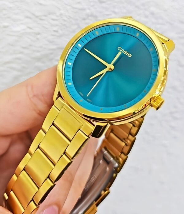 Hình ảnh Đồng Hồ Casio Nữ LTP-B115G-3EVDF