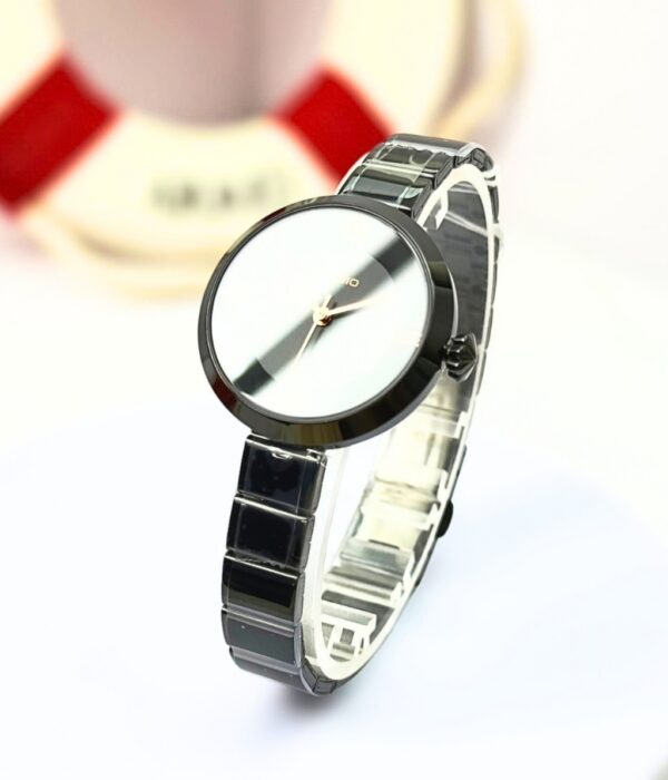 Hình ảnh Đồng Hồ Casio Nữ LTP-E154B-1ADF