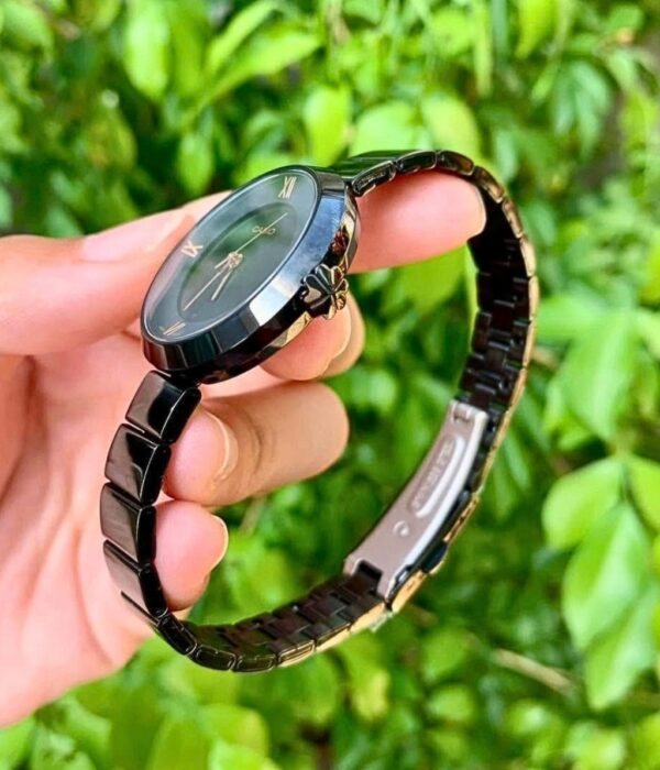 Hình ảnh Đồng Hồ Casio Nữ LTP-E154B-1ADF