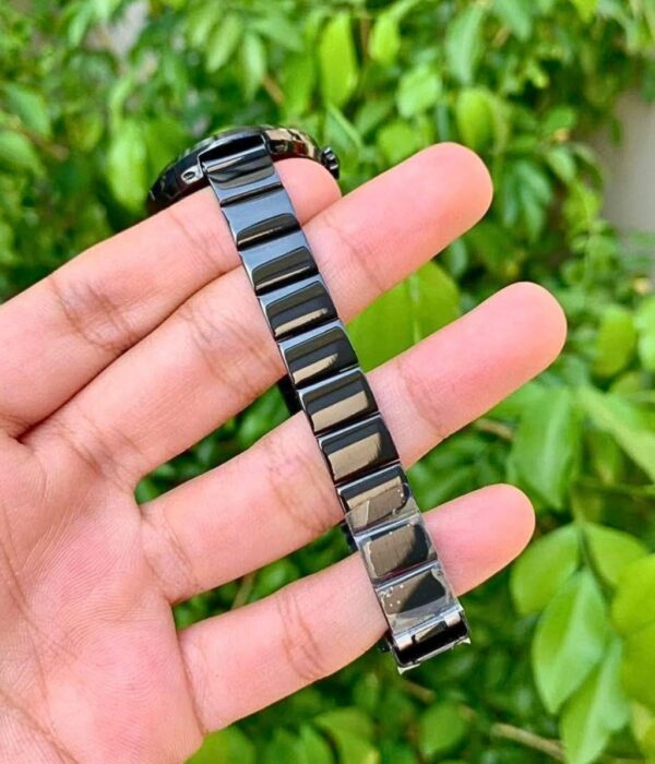 Hình ảnh Đồng Hồ Casio Nữ LTP-E154B-1ADF