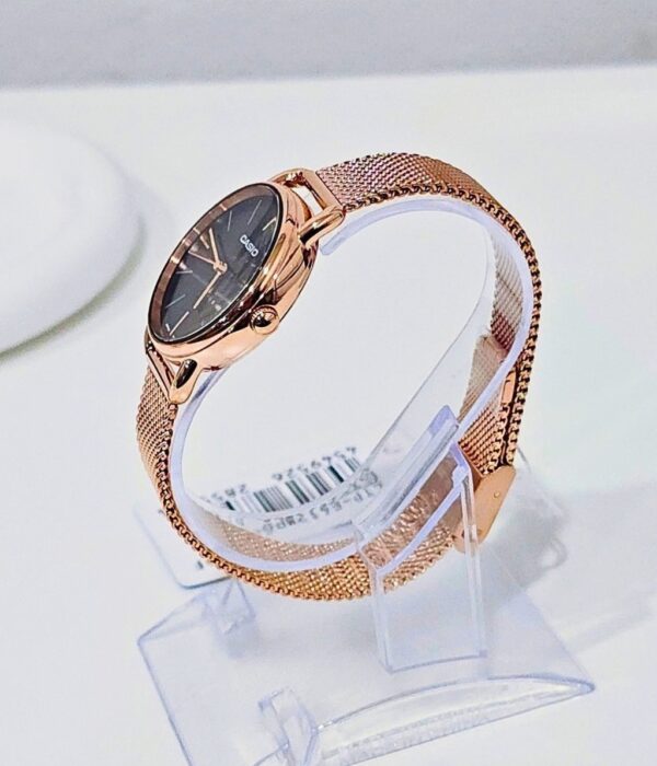 Hình ảnh Đồng Hồ Casio Nữ LTP-E412MPG-1ADF