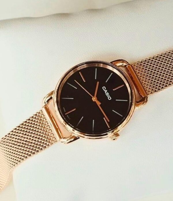 Hình ảnh Đồng Hồ Casio Nữ LTP-E412MPG-1ADF