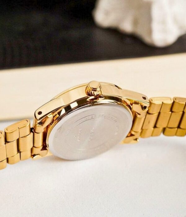 Hình ảnh Đồng Hồ Casio Nữ LTP-V001G-9BUDF