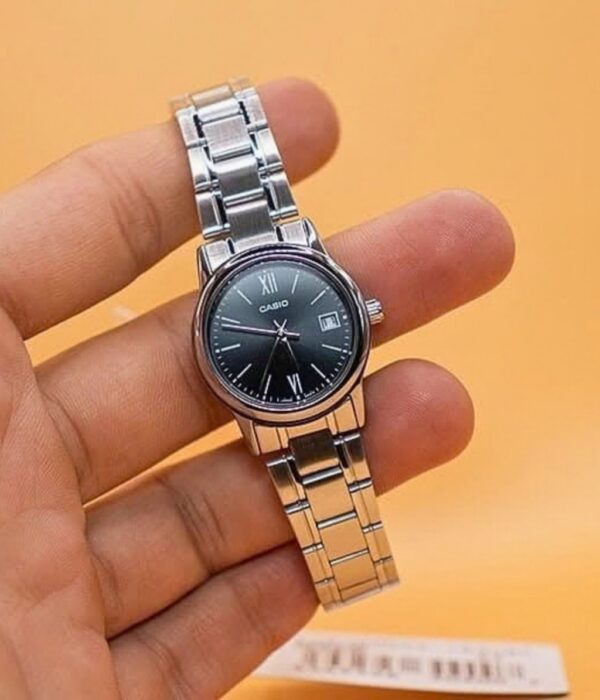 Hình ảnh Đồng Hồ Casio Nữ LTP-V002D-1B3UDF